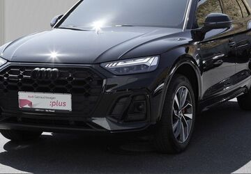 Audi Q5 56.928 km 36.980 &euro; Koblenz 56070