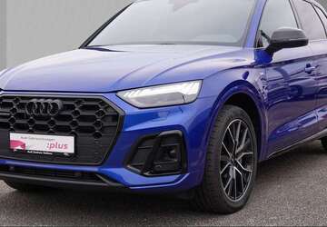 Audi Q5 77.112 km 37.480 &euro; Koblenz 56070