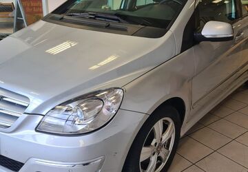 Mercedes-Benz B 200 189.000 km 4.990 &euro; Mülheim-Kärlich 56218