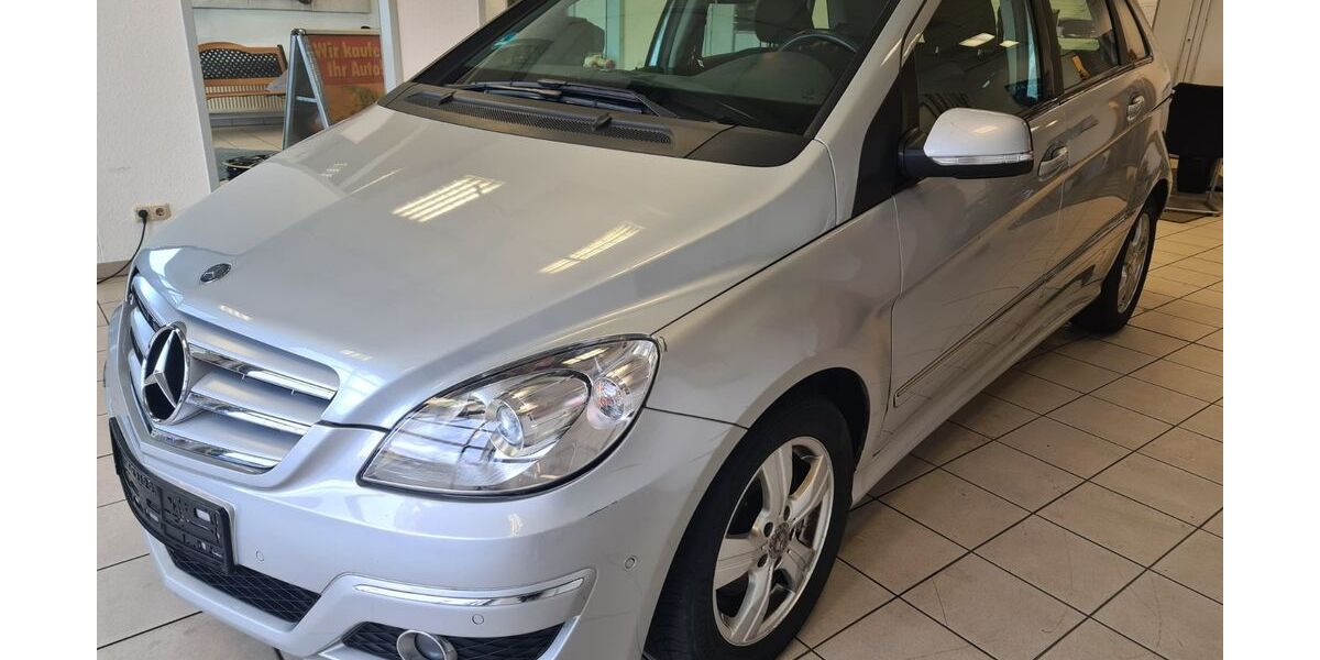 Mercedes-Benz B 200 189.000 km 4.990 &euro; Mülheim-Kärlich 56218