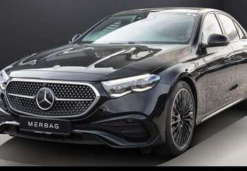 Mercedes-Benz E 200 23.638 km 61.560 &euro; Mayen 56727