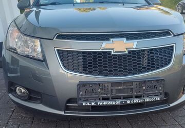 Chevrolet Cruze 101.500 km 4.500 &euro; Kalt bei Münstermaifeld 56294