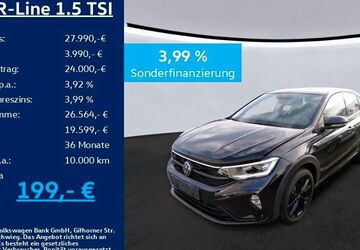 VW Taigo 19.900 km 27.990 &euro; Heiligenroth 56412