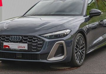 Audi A5 9.993 km 53.980 &euro; Koblenz 56070