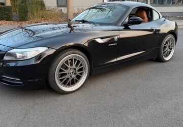 BMW Z4 162.000 km 16.000 &euro; Dierdorf 56269