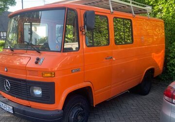 Mercedes-Benz Andere 51.000 km 10.500 &euro; Beulich 56283