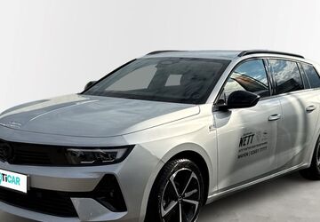 Opel Astra 6.000 km 24.900 &euro; Mayen 56727