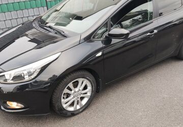 Kia ceed / Ceed 66.500 km 9.980 &euro; Koblenz 56070