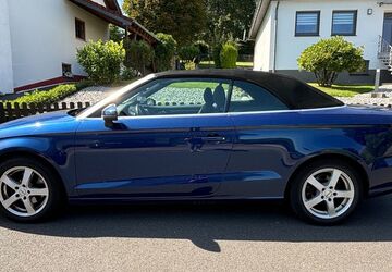 Audi A3 102.000 km 13.000 &euro; Montabaur 56410