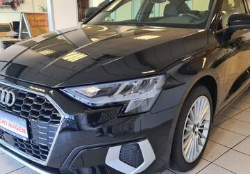 Audi A3 57.092 km 25.400 &euro; Mülheim-Kärlich 56218
