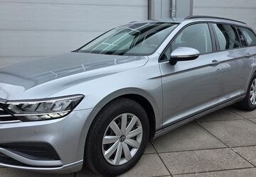 VW Passat Variant 78.500 km 22.520 &euro; Neuwied 56567