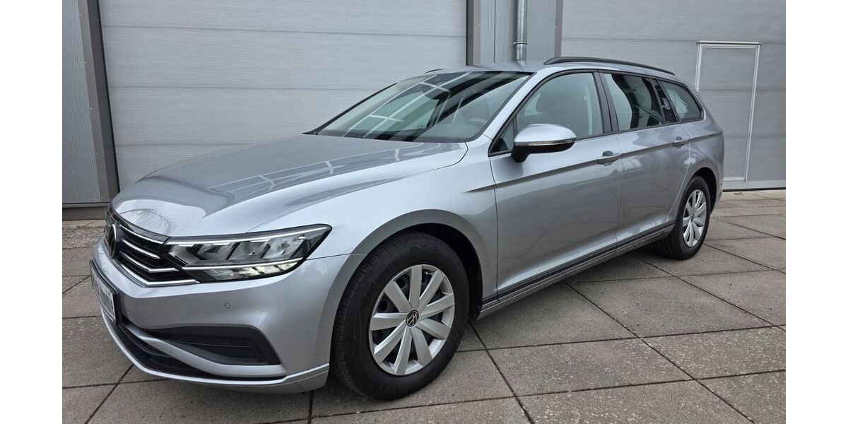 VW Passat Variant 78.500 km 22.520 &euro; Neuwied 56567