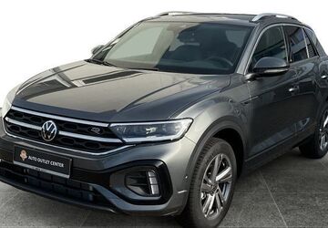 VW T-Roc 1.500 km 30.770 &euro; Koblenz 56070