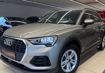 Audi Q3 36.000 km 26.999 &euro; Bad Breisig 53498