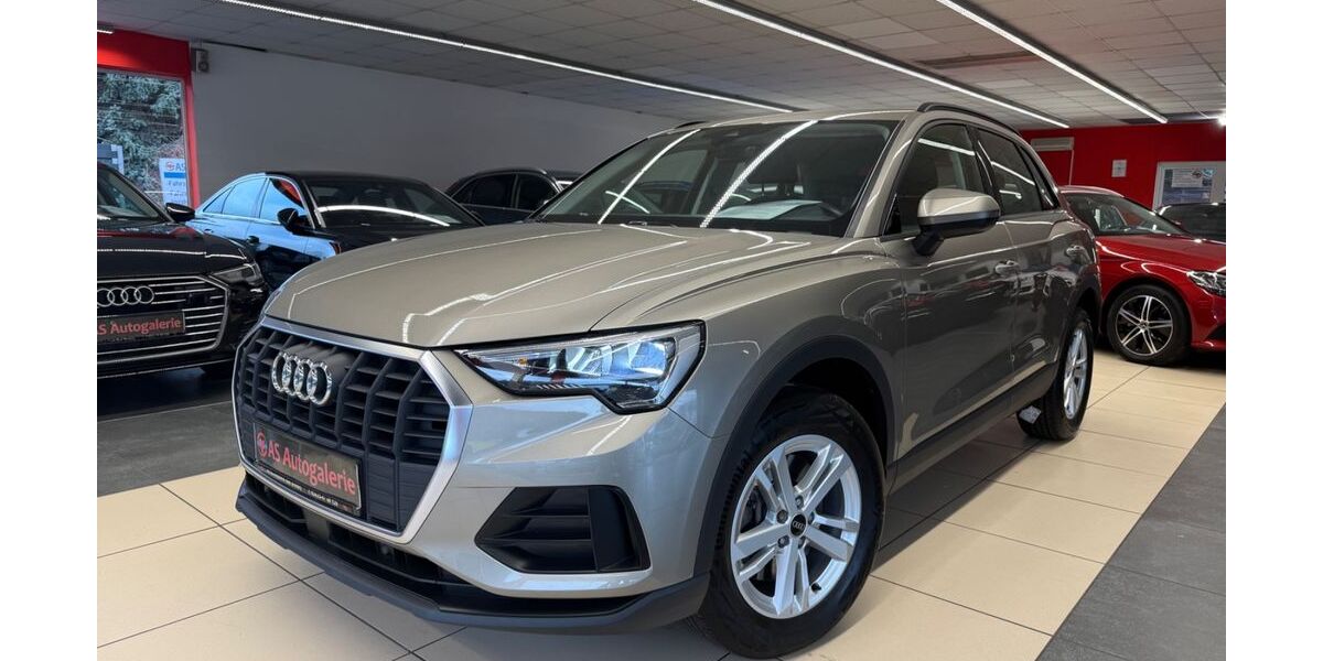 Audi Q3 36.000 km 26.999 &euro; Bad Breisig 53498