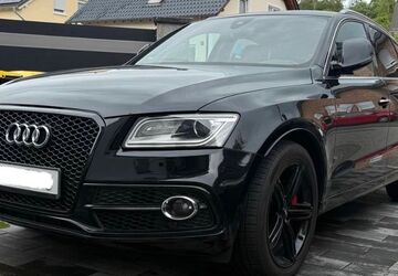 Audi Q5 248.000 km 13.700 &euro; Bendorf 56170