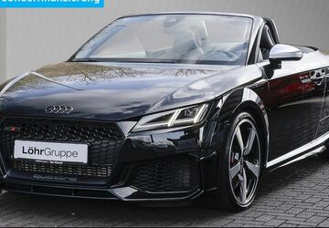 Audi TT RS 27.680 km 58.480 &euro; Koblenz 56076