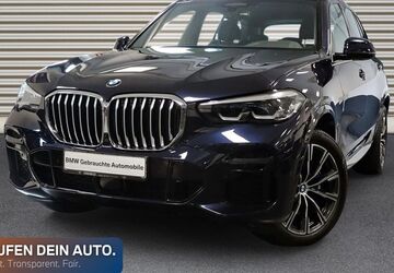 BMW X5 90.019 km 53.500 &euro; Koblenz 56073
