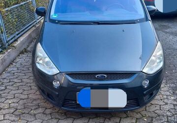 Ford S-Max 300.000 km 3.200 &euro; Kruft 56642