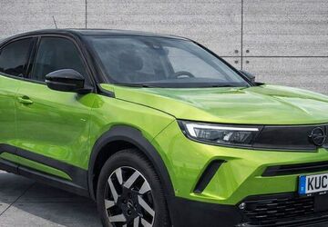 Opel Mokka 26.500 km 21.950 &euro; Mendig 56743