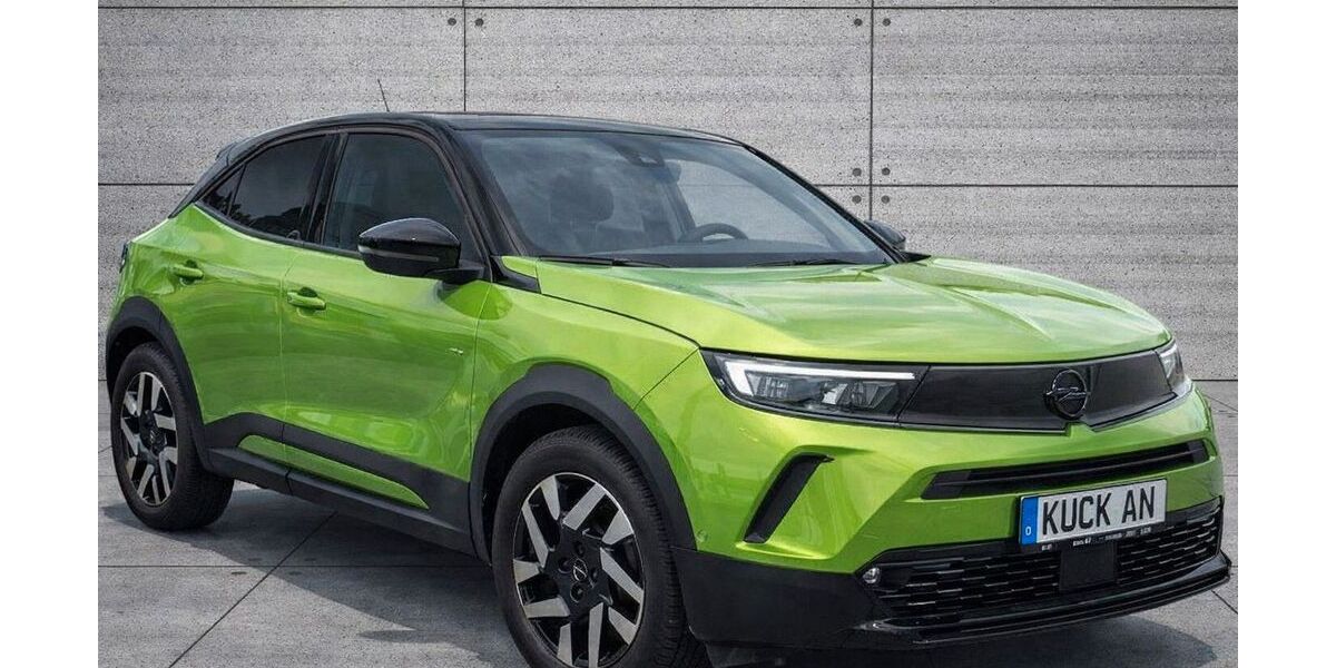 Opel Mokka 26.500 km 21.950 &euro; Mendig 56743