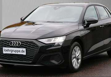 Audi A3 93.994 km 19.980 &euro; Koblenz 56070