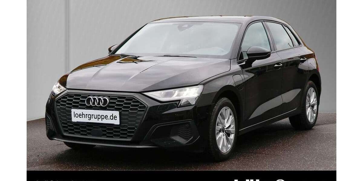 Audi A3 93.994 km 19.980 &euro; Koblenz 56070