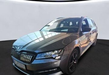 Skoda Superb 75.790 km 26.480 &euro; Diez 65582