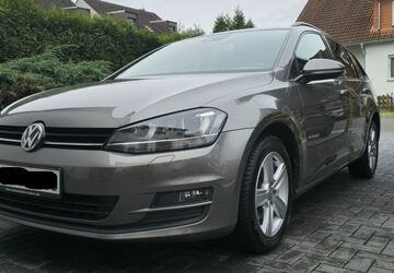 VW Golf 129.884 km 12.990 &euro; Weißenthurm 56575