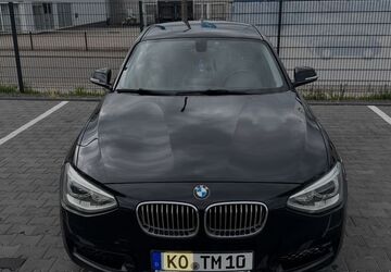 BMW 116 300.000 km 4.000 &euro; Koblenz 56073