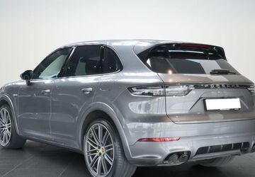 Porsche Cayenne 92.186 km 66.790 &euro; Diez 65582