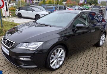 Seat Leon 137.700 km 13.989 &euro; Heiligenroth 56412