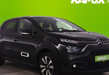 Citroen C3 41.214 km 11.580 &euro; Siershahn 56427