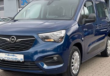 Opel Combo Life 120.170 km 13.999 &euro; Montabaur-Eschelbach 56410