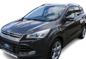 Ford Kuga 144.807 km 10.980 &euro; Koblenz 56073
