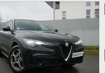 Alfa Romeo Stelvio 27.048 km 35.990 &euro; Koblenz 56072