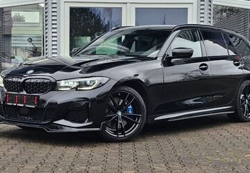 BMW M340i 76.300 km 39.490 &euro; Neuwied 56566