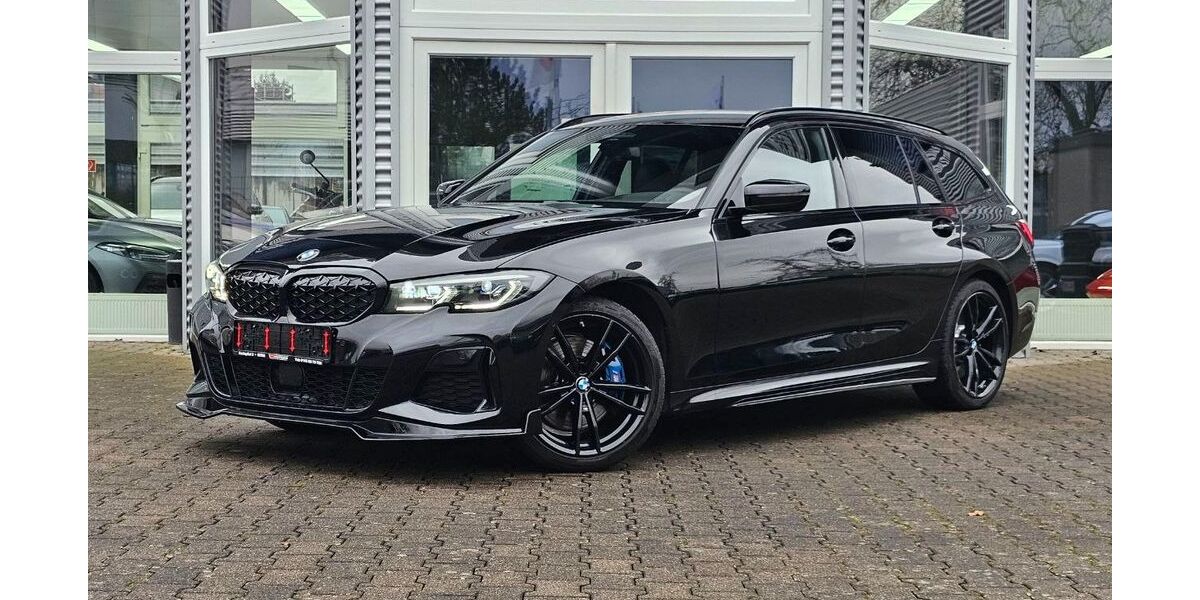 BMW M340i 76.300 km 39.490 &euro; Neuwied 56566