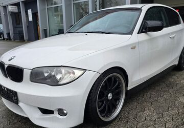 BMW 116 170.000 km 2.990 &euro; Neuwied 56566