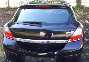 Opel Astra H GTC 154.546 km 3.600 &euro; Neuwied 56564