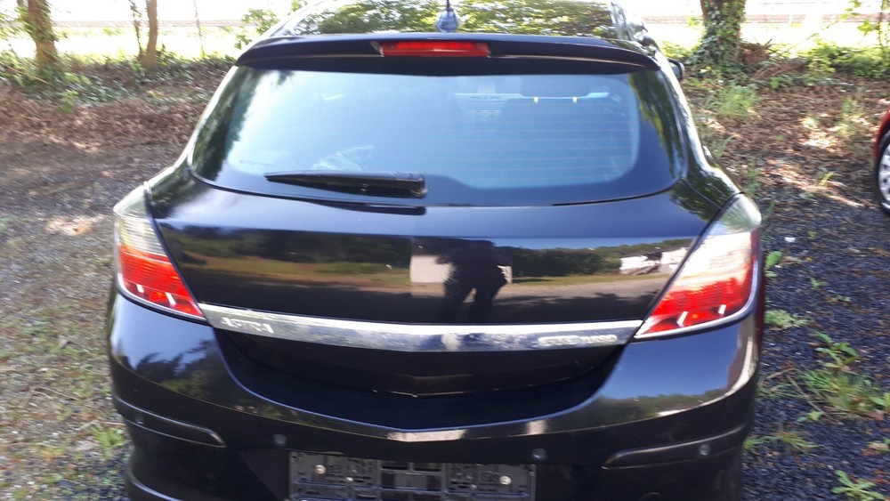 Opel Astra H GTC 154.546 km 3.600 &euro; Neuwied 56564
