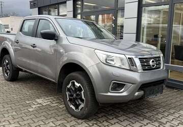Nissan Navara 49.600 km 29.790 &euro; Koblenz 56070