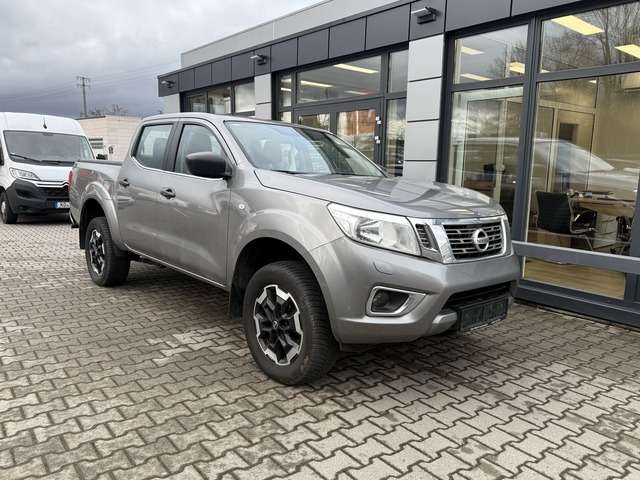 Nissan Navara 49.600 km 29.790 &euro; Koblenz 56070