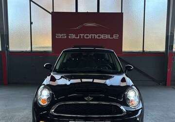 Mini Cooper S 164.230 km 8.990 &euro; Neuwied 56567