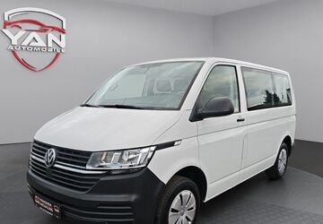 VW T6 Transporter 127.770 km 28.900 &euro; Koblenz 56070