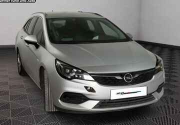 Opel Astra 106.000 km 12.500 &euro; Neuwied 56564