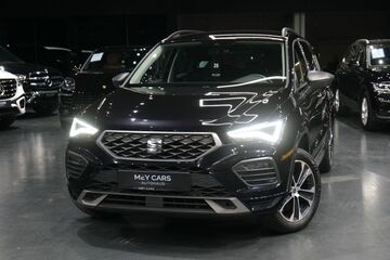 Gebrauchte Seat Ateca