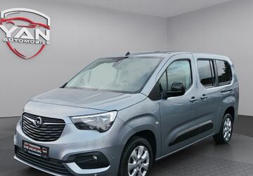 Opel Combo Life 115.546 km 21.900 &euro; Koblenz 56070