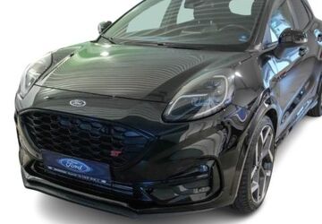 Ford Puma 4.625 km 26.780 &euro; Koblenz 56073