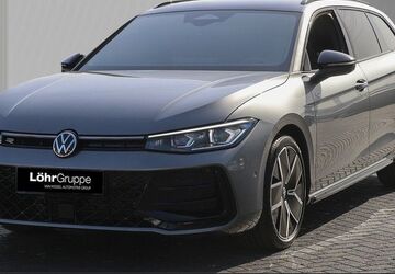 VW Passat Variant 9.191 km 43.980 &euro; Koblenz 56070